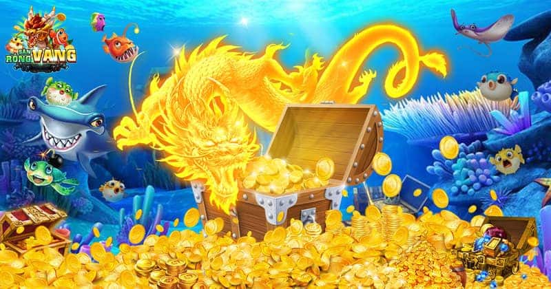 Game bắn cá 3D là gì