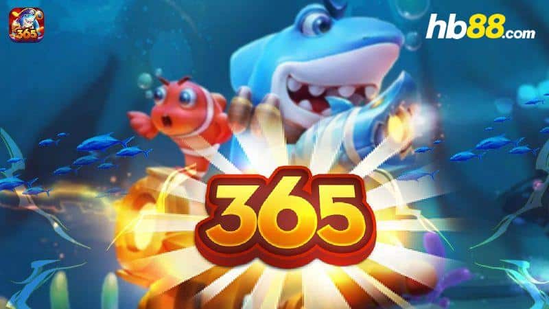 Sơ lược về cổng game bắn cá 365